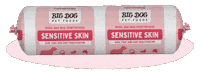Cat Skin Sticker by Big Dog Pet Foods