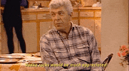 GIF by Roseanne