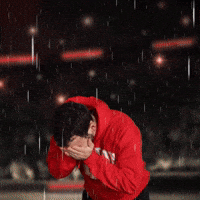March is Sadness