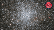 Star Sparkling GIF by ESA/Hubble Space Telescope