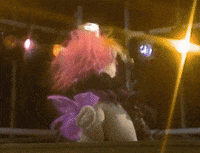 Sesame Street Dance GIF by Muppet Wiki