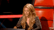 television nbc GIF by The Voice