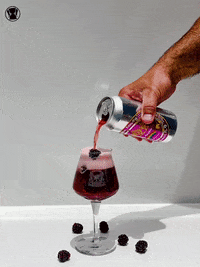 Beer Blackberry GIF by Hourglass Brewing
