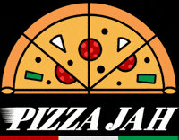 Pizzajah GIF by Grupo EP