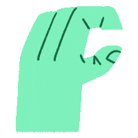 Stay Strong Mental Health Sticker by Matt Joyce