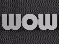 Art Wow GIF