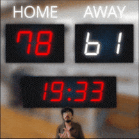 61 Away GIF
