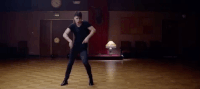 dance GIF by Leon Else