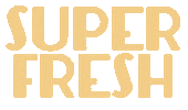 Super Fresh Animation Sticker by deathwish.co