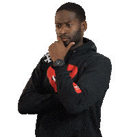 Robert Jean Sticker by OnlyRoses