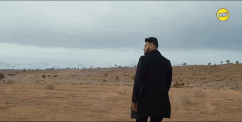 Laddi GIF by Kalikwest