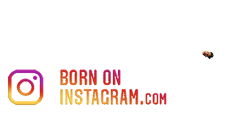 Sandip Boi Sticker by BORN ON INSTAGRAM