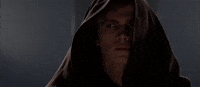 Revenge Of The Sith Episode 3 GIF by Star Wars
