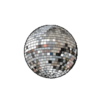 Fun Party Sticker