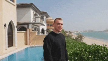 Gamer Mesmerizing GIF by Mongraal