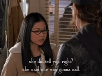season 4 netflix GIF by Gilmore Girls 