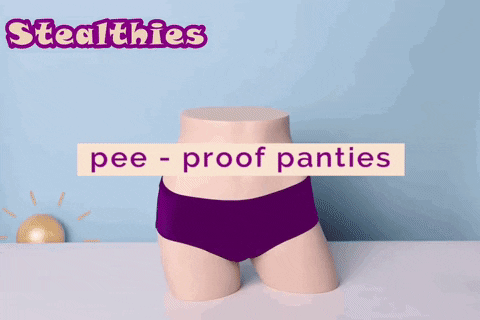 moontimestore giphyupload pee proof panties GIF
