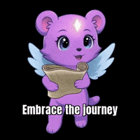 Life Explore GIF by MishaHeartseer