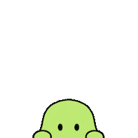 012by 거북이 부기 까꿍 오늘러닝 Sticker