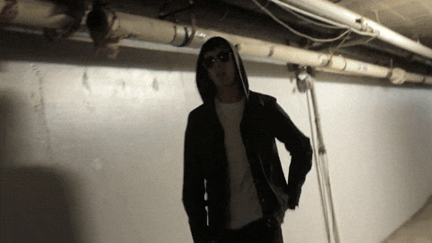 Dance Rave GIF by 2hollis