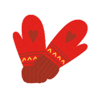 Snow Skating Sticker by PRO-MIX Gardening
