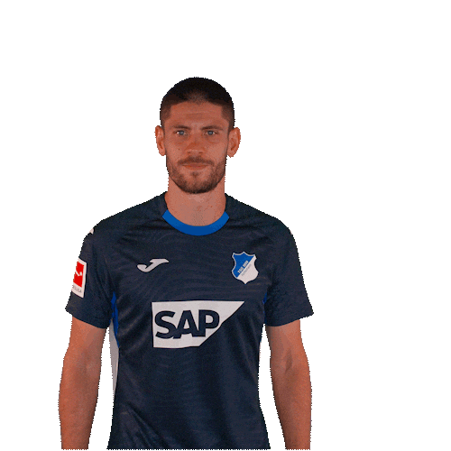 Andrej Kramaric Sport Sticker by TSG Hoffenheim