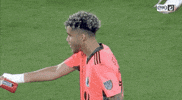 Minnesota United Hug GIF by Maryland Terrapins