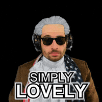 Love It Hearts GIF