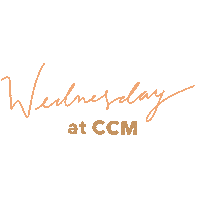 Church Wednesday Sticker by Calvary Chapel Miami