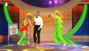 Box Sorelle GIF by Tv8it