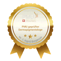 Pmu Siegel Sticker by Swiss Color