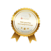 Pmu Siegel Sticker by Swiss Color