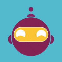 Bot Wow GIF by PERQ