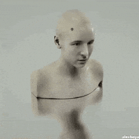 I Was Hello GIF by Alex Boya