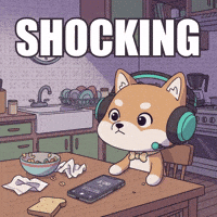 Buffering Hold Up GIF by WUFFI