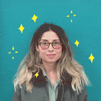 Happy Girl GIF by Idil Keysan