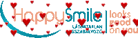 Happy Beauty Sticker by HappySmile