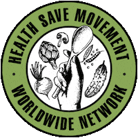 Go Vegan Plant Based Sticker by _AnimalSaveMovement_