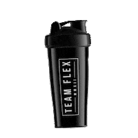Gym Supplement Sticker by Team Flex Australia