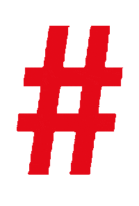 Hashtag Sticker by #ABtalks