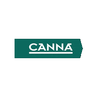 Canna Nutrients Sticker by CANNA Official