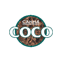 Coco Sticker by CANNA Official