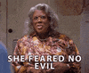 Preach Tyler Perry GIF by Tyler Perry’s A Madea Family Funeral