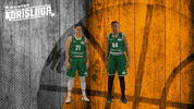 Basketball Player GIF by Basket_fi