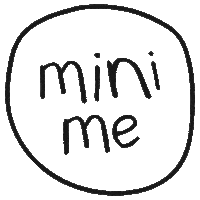 Mini Me Sticker by Joules