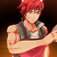 Trails In The Sky Cooking GIF