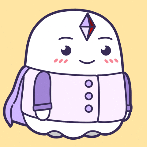 Illustration Love GIF by Boo