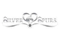 Ranch Reining Sticker by Silver Spurs Equine