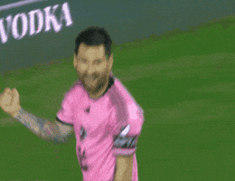 Happy Regular Season GIF by Major League Soccer