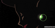 trouble GIF